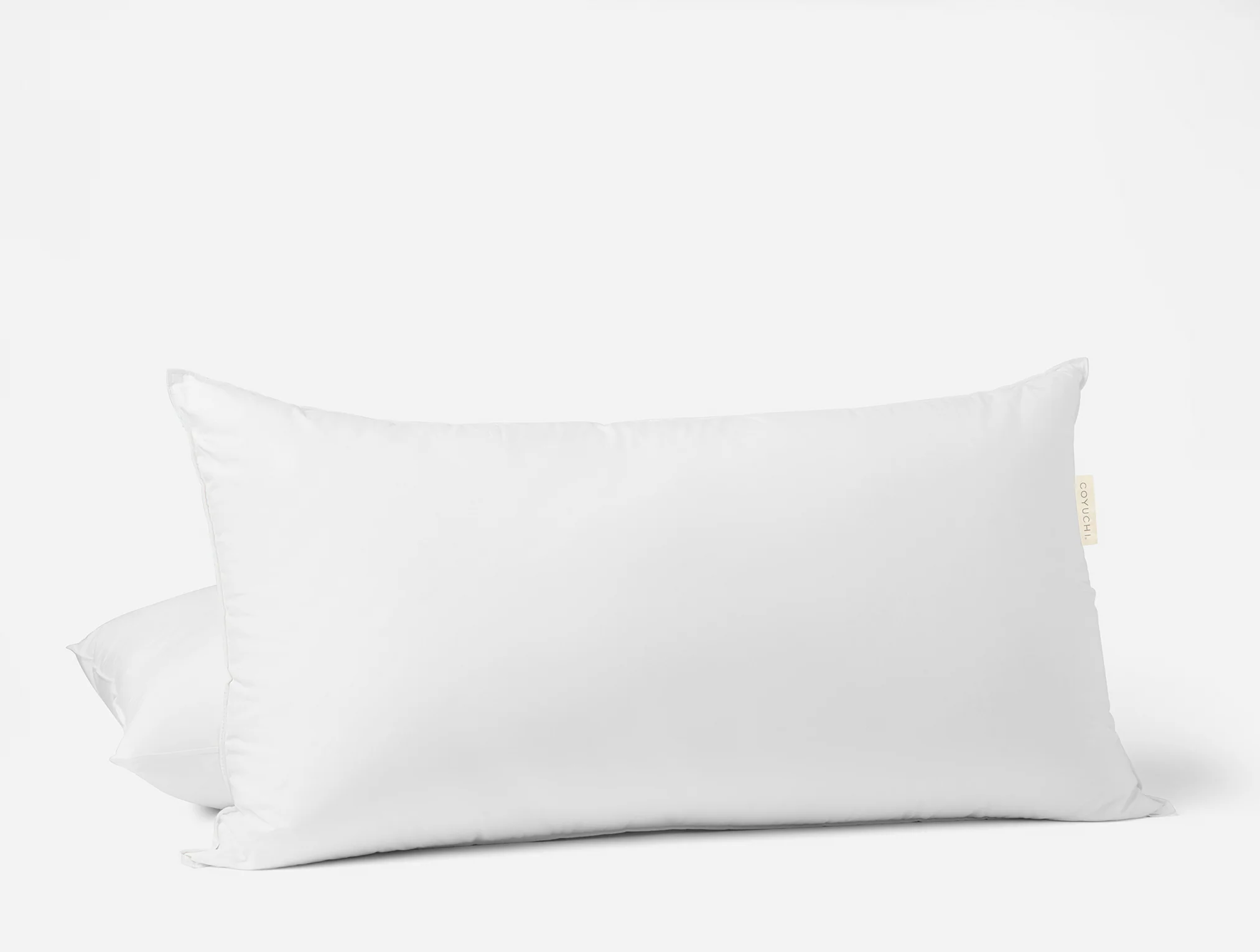 Down Feather Pillow - Image 4