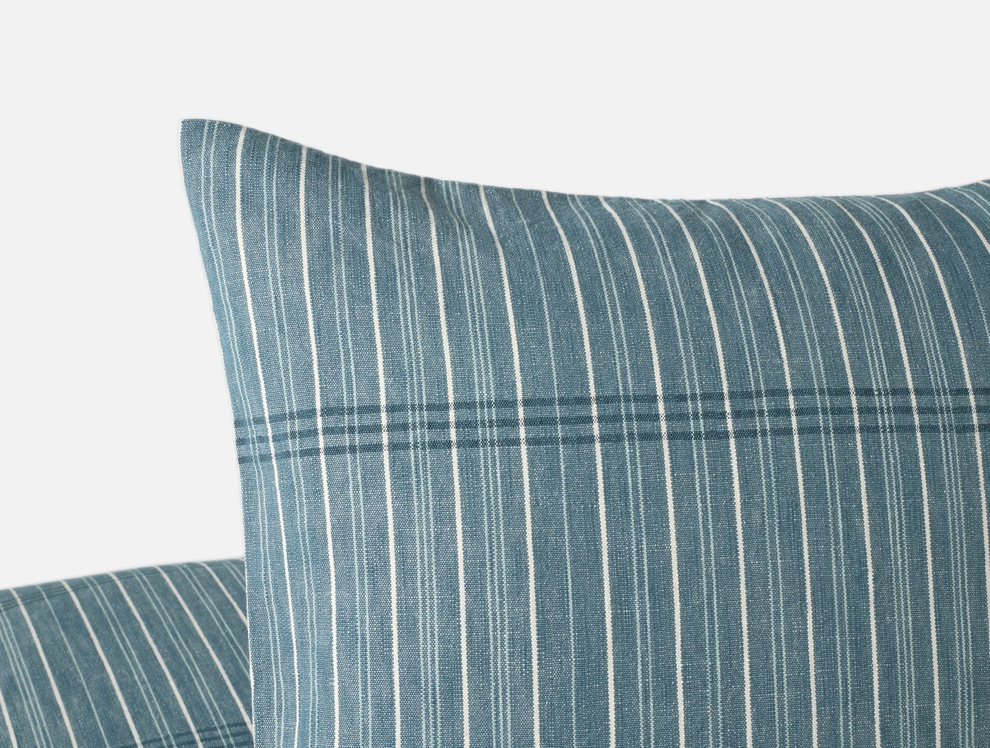 Fernwood Organic Decorative Pillow Cover - Image 4
