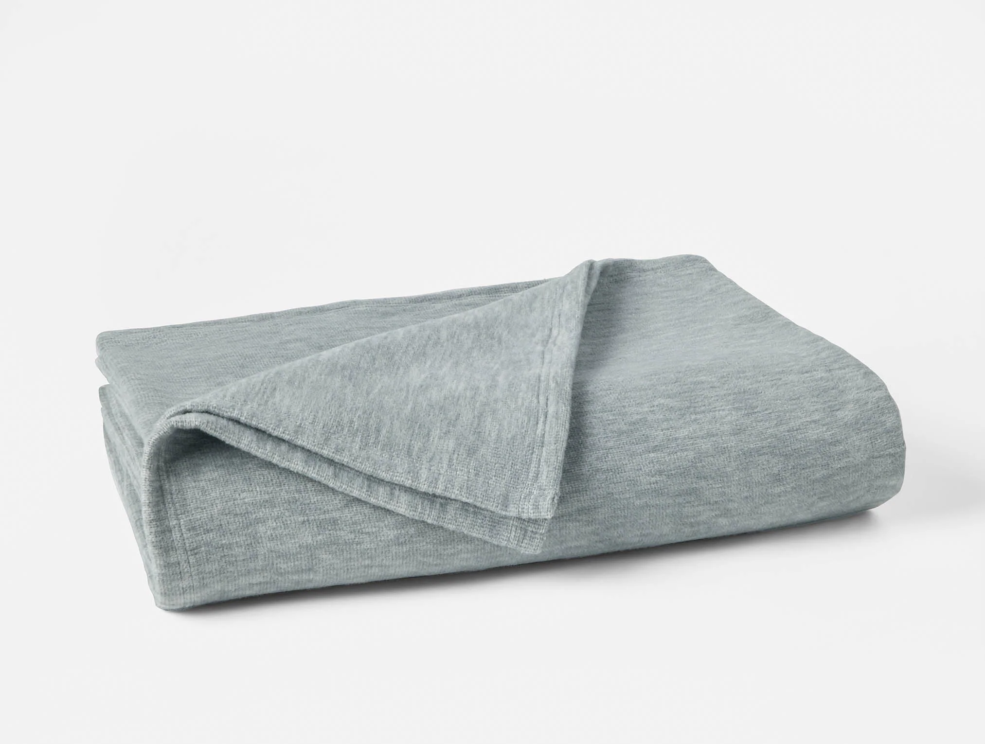 Full Circle Recycled Cotton Blanket - Image 2