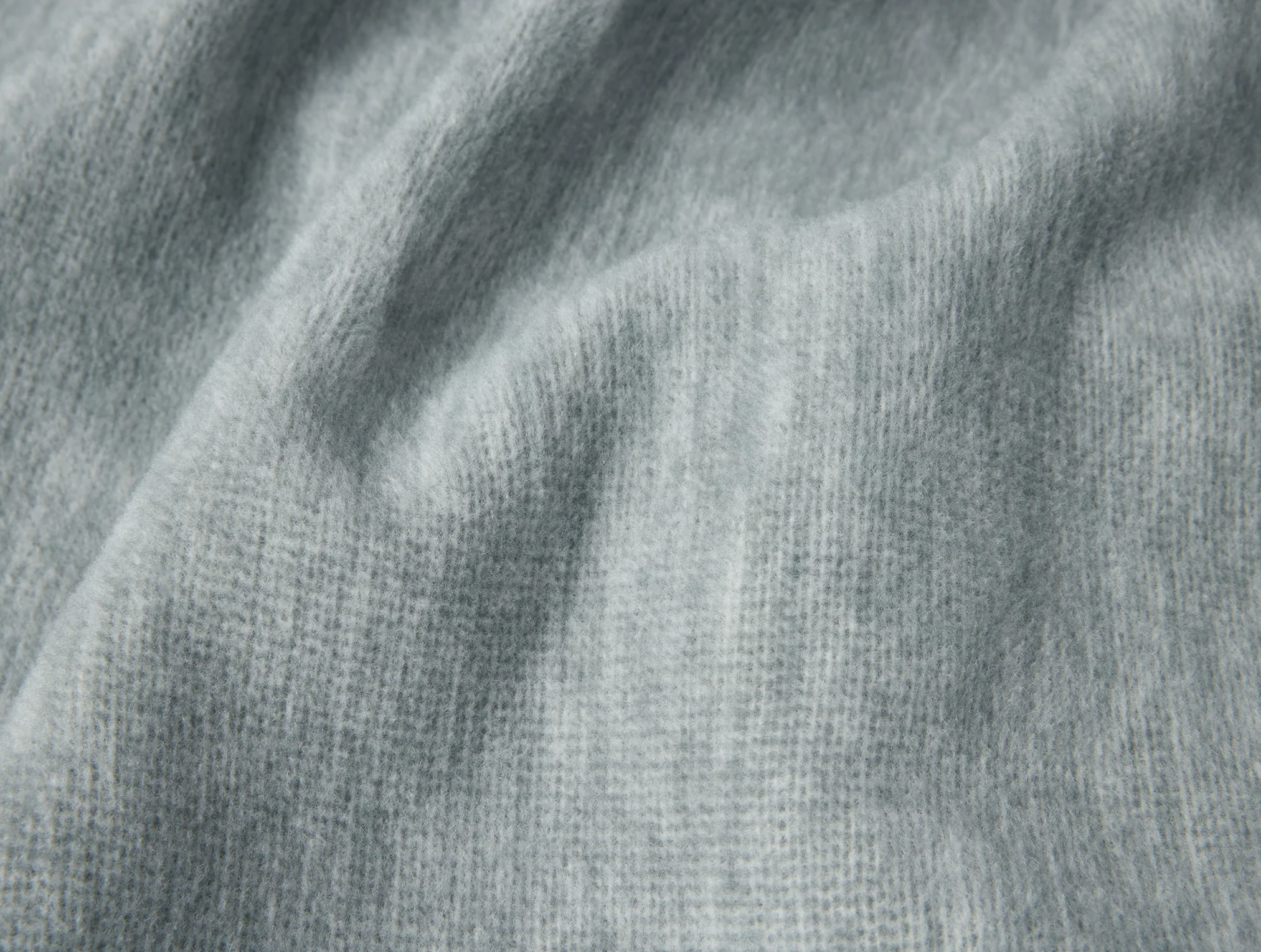 Full Circle Recycled Cotton Blanket - Image 4