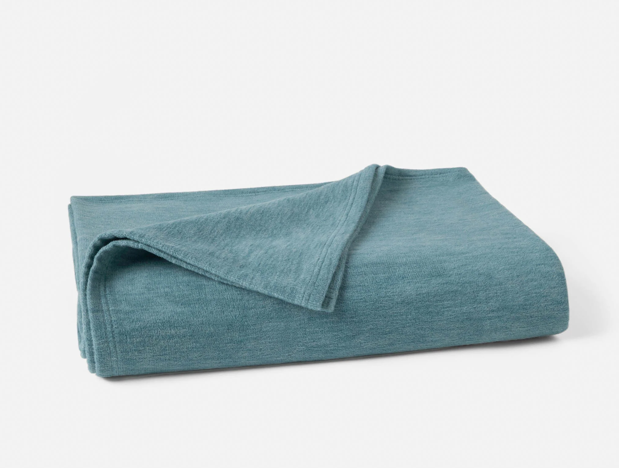 Full Circle Recycled Cotton Blanket - Image 2