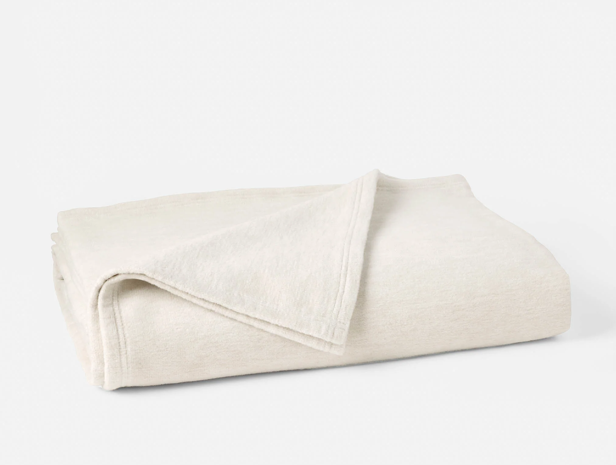 Full Circle Recycled Cotton Blanket - Image 5