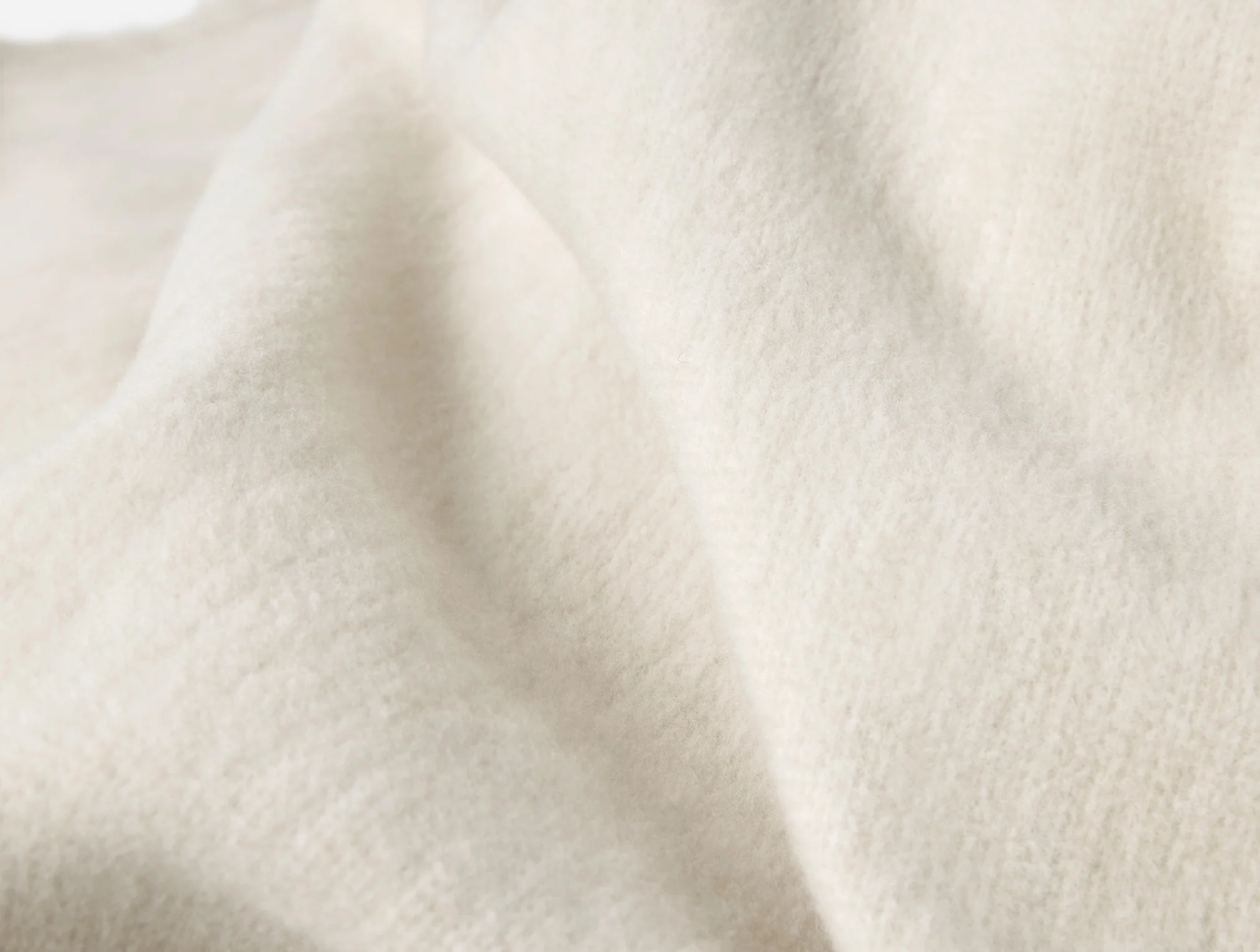 Full Circle Recycled Cotton Blanket - Image 6