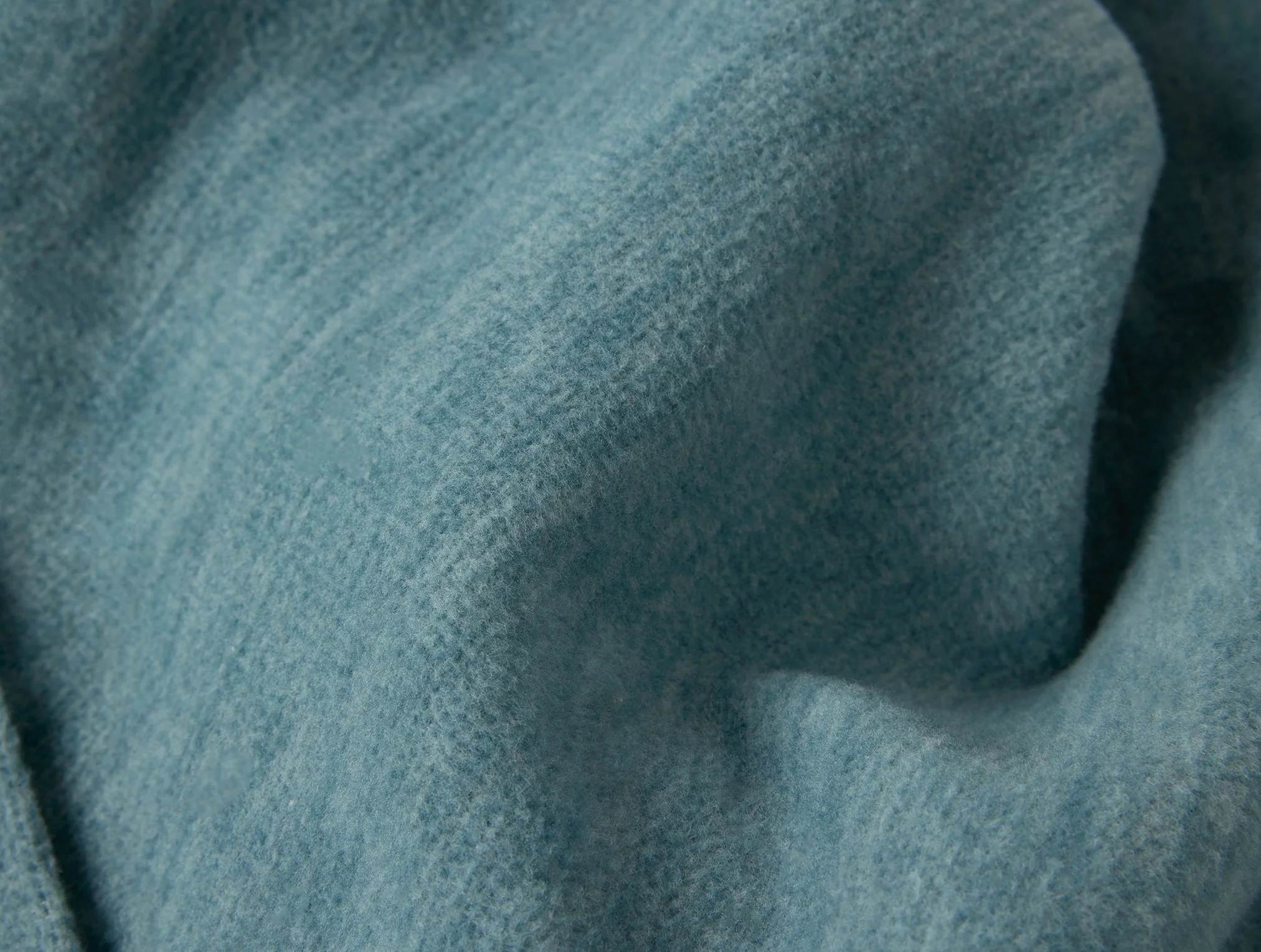 Full Circle Recycled Cotton Throw - Image 3