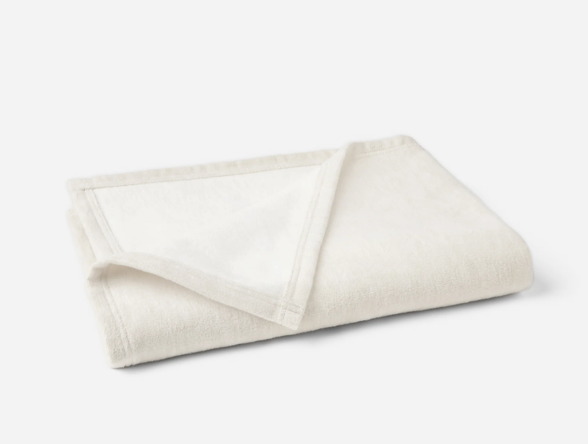 Full Circle Recycled Cotton Throw - Image 5