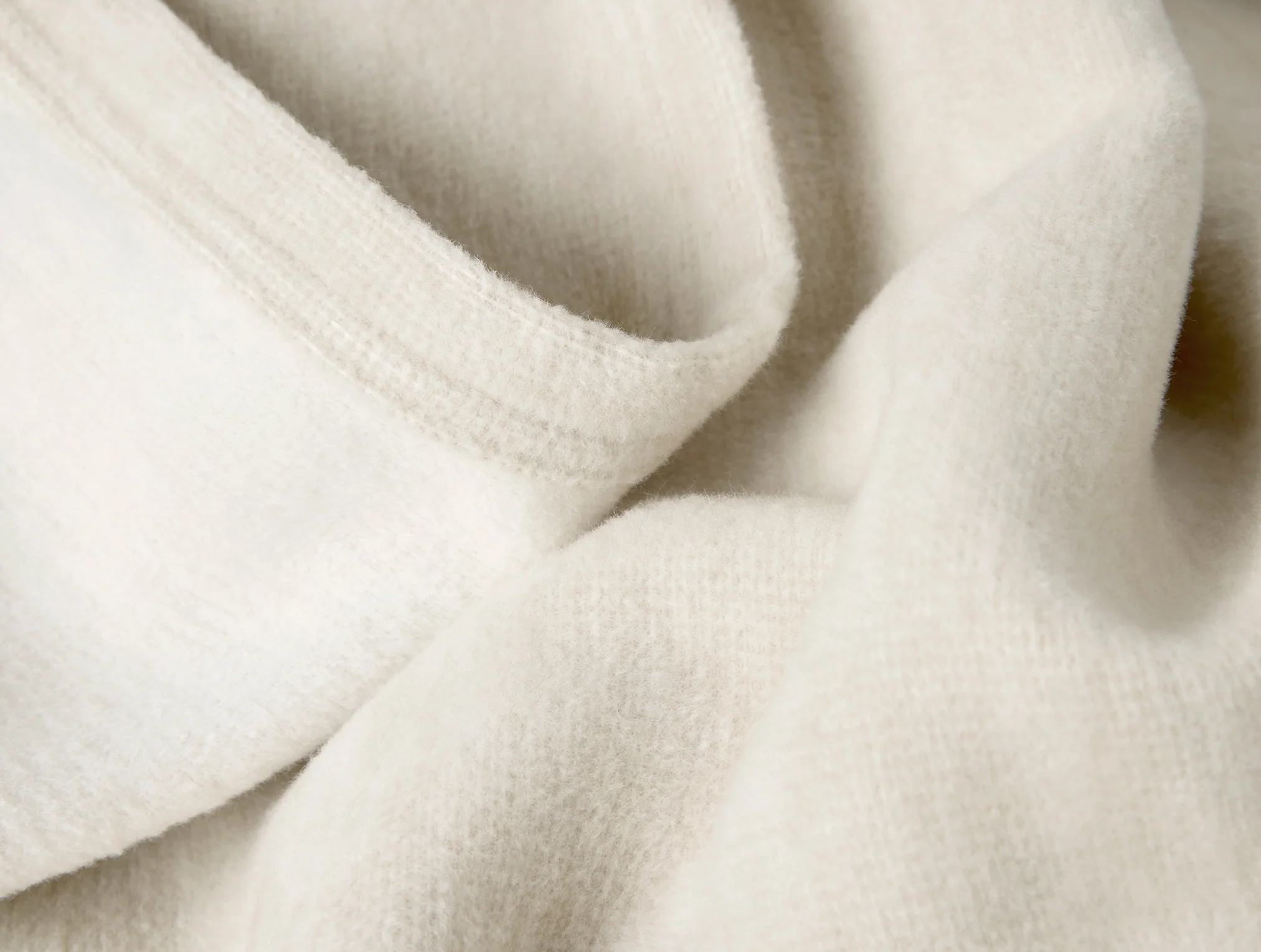 Full Circle Recycled Cotton Throw - Image 6