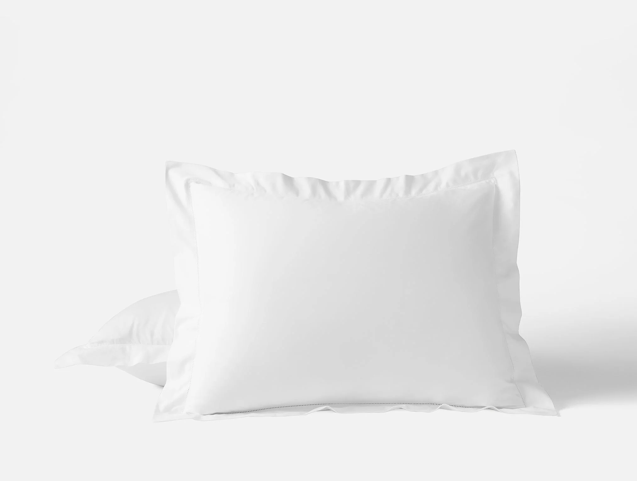 Heirloom Organic Sateen Complete Bed Bundle - Image 10