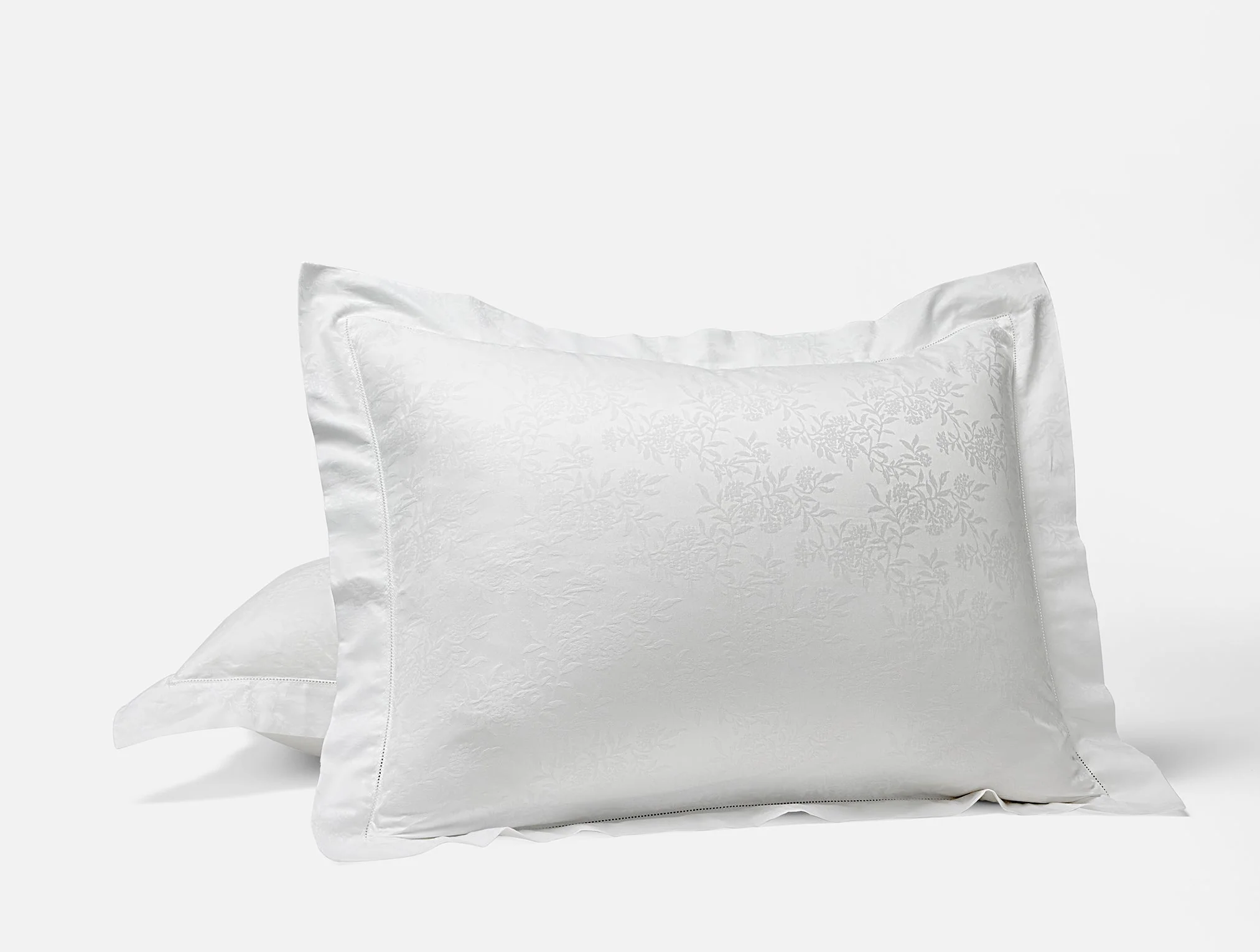 Heirloom Organic Sateen Sham