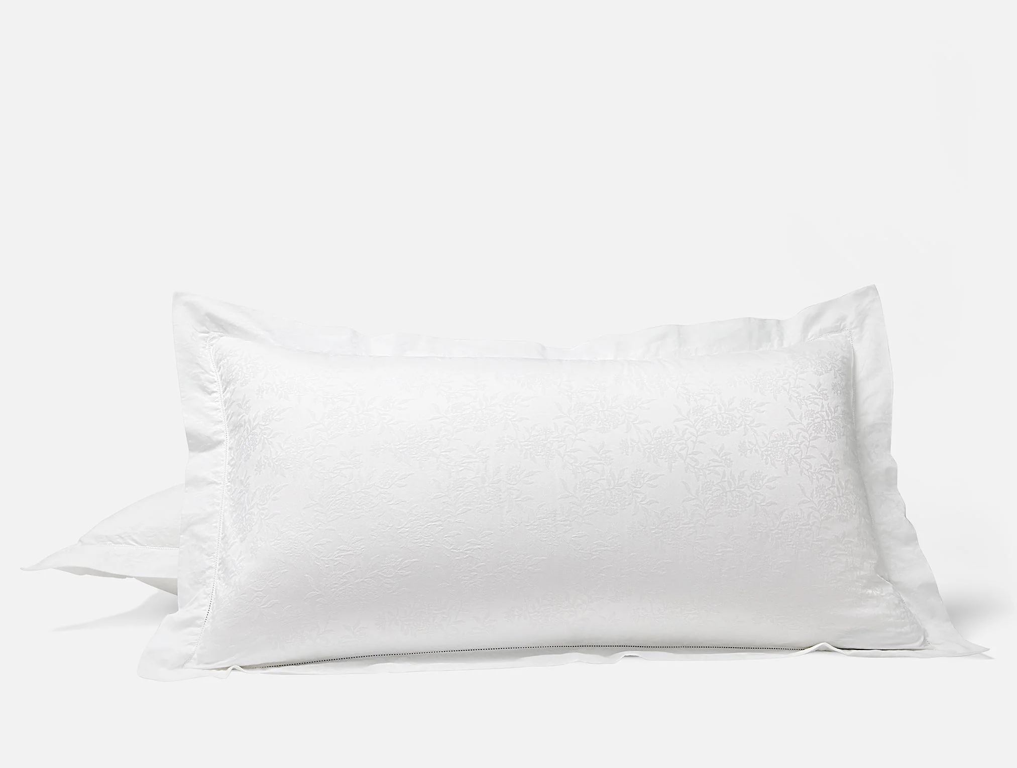 Heirloom Organic Sateen Sham - Image 2