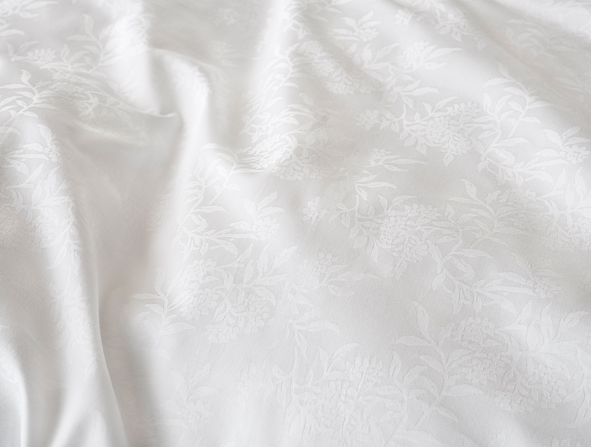 Heirloom Organic Sateen Sham - Image 6
