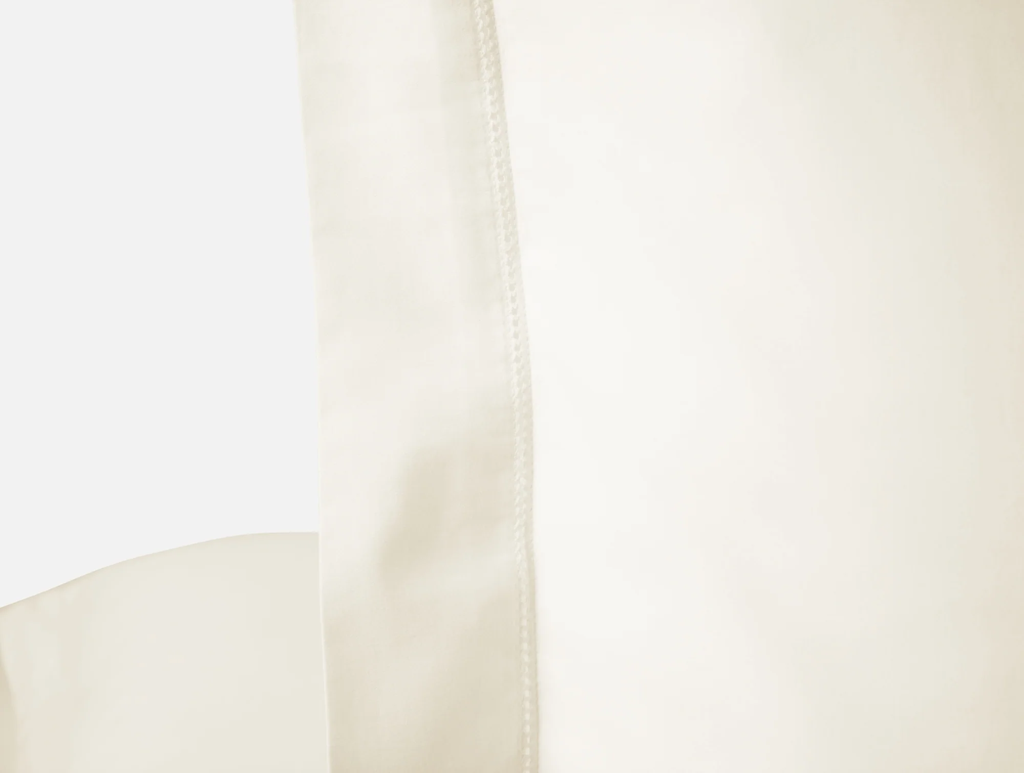 Heirloom Organic Sateen Sham - Image 6