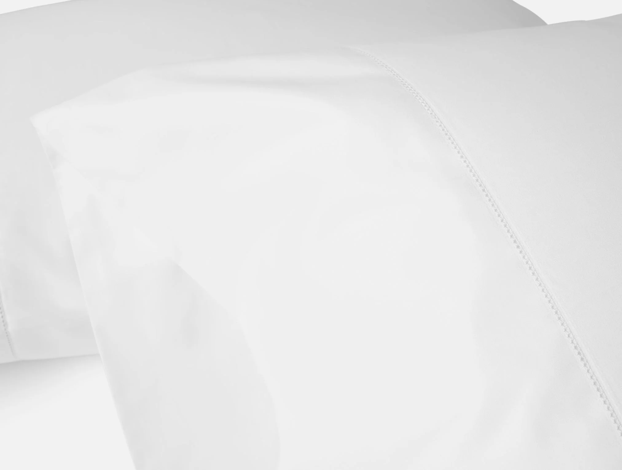 Heirloom Organic Sateen Sheet Set - Image 5