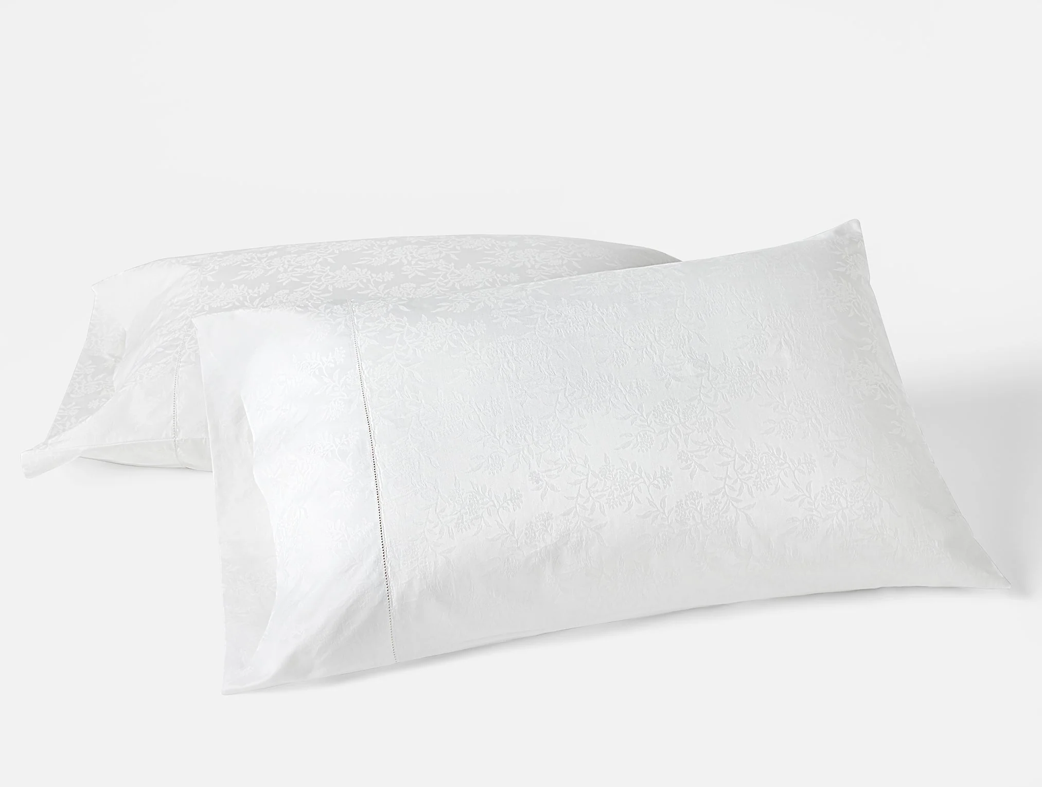 Heirloom Organic Sateen Sheet Set - Image 4