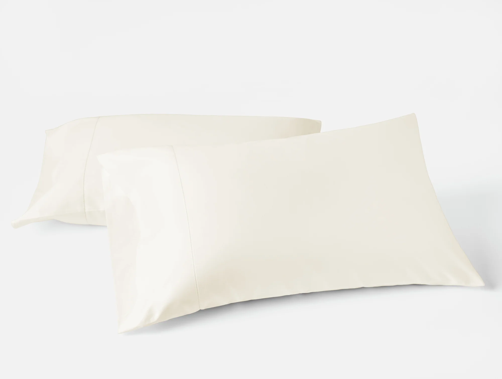 Heirloom Organic Sateen Sheet Set - Image 3