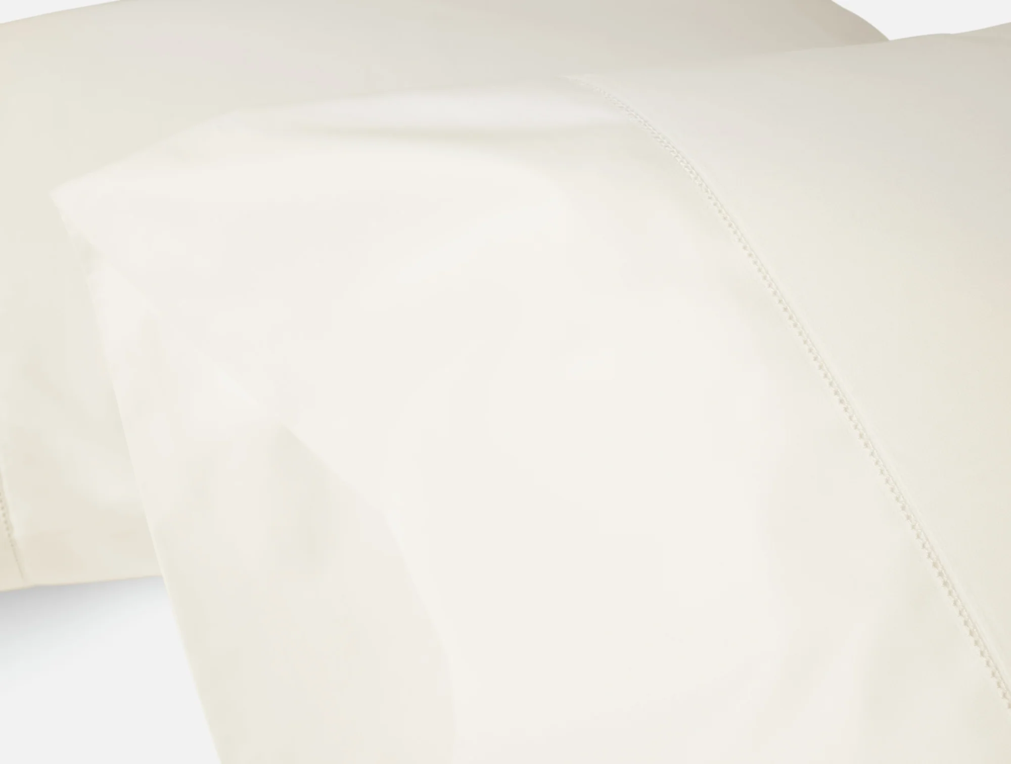Heirloom Organic Sateen Sheet Set - Image 4
