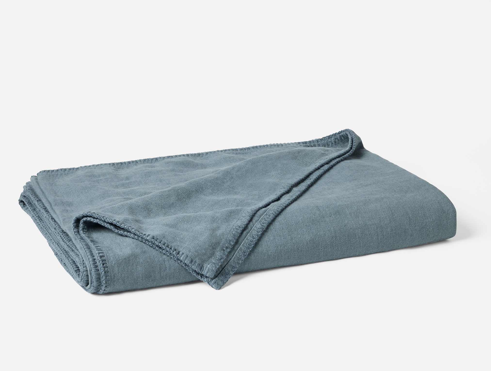 Helena Organic Linen Swatch