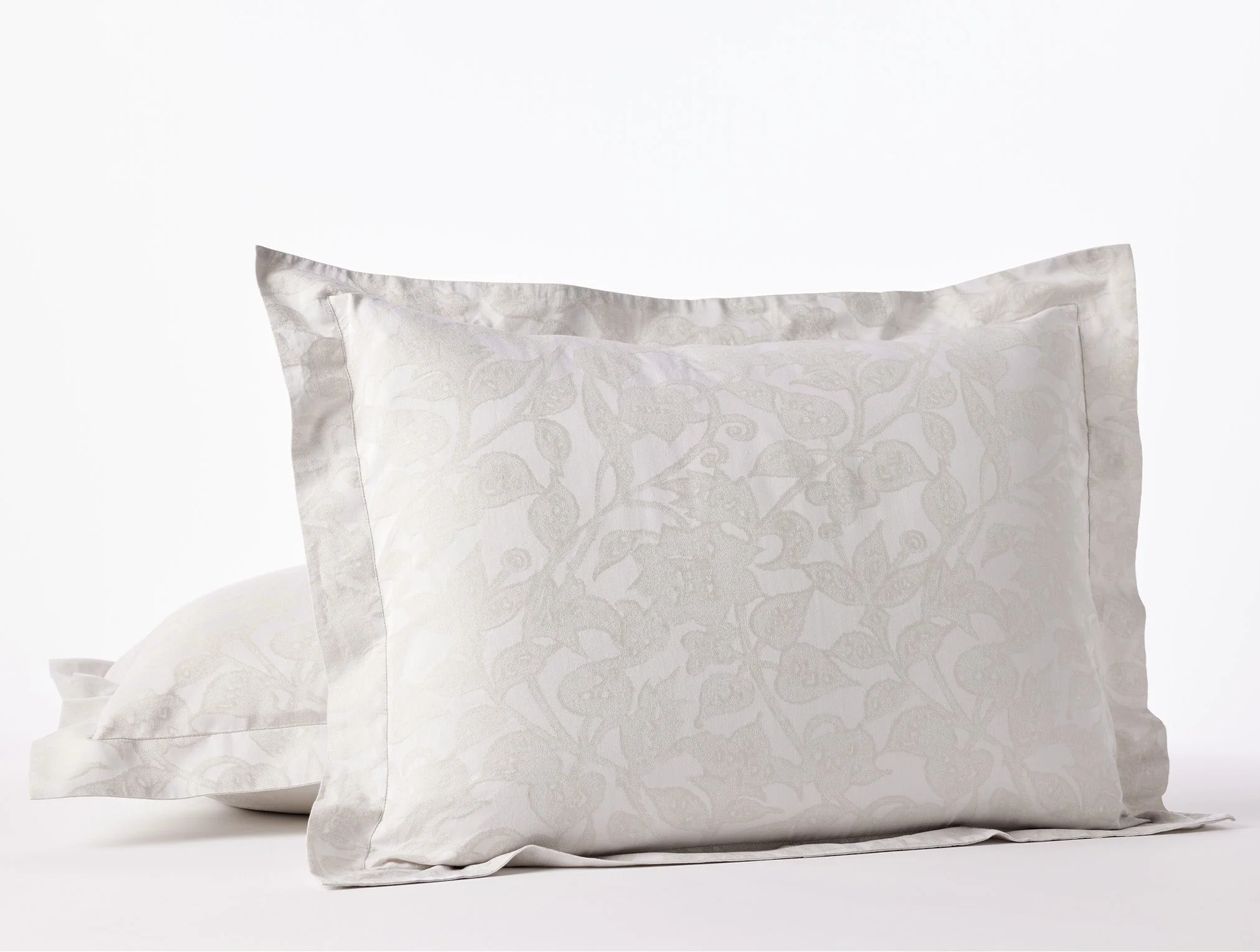 Heritage Organic Percale Complete Bed Bundle - Image 10
