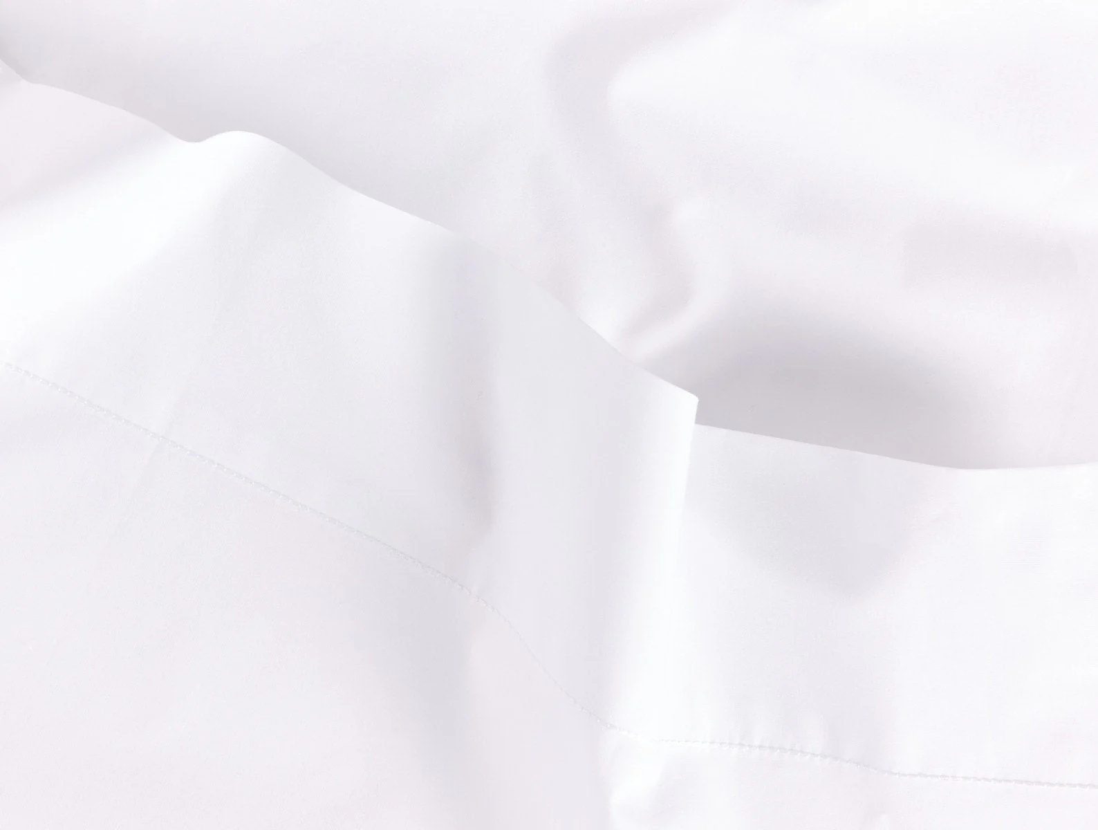 Heritage Organic Percale Swatch - Image 2