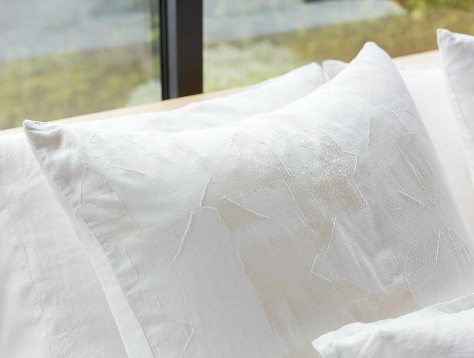 Inverness Organic Shams - Renewed - Image 3