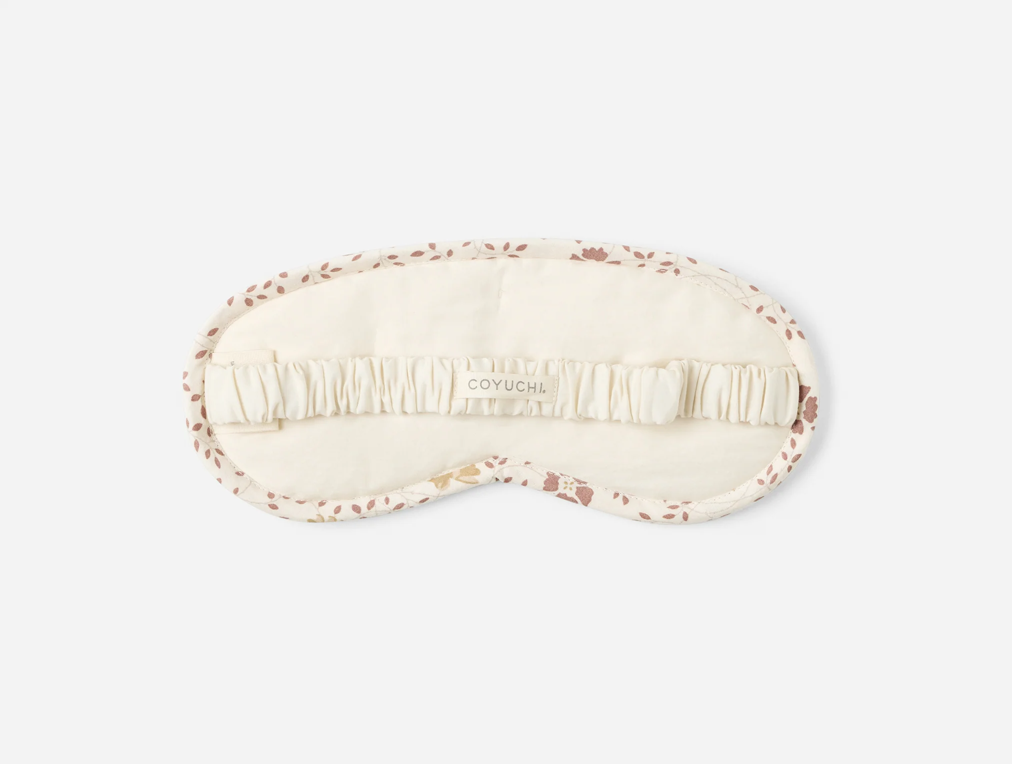 Isla Organic Eye Mask - Image 4