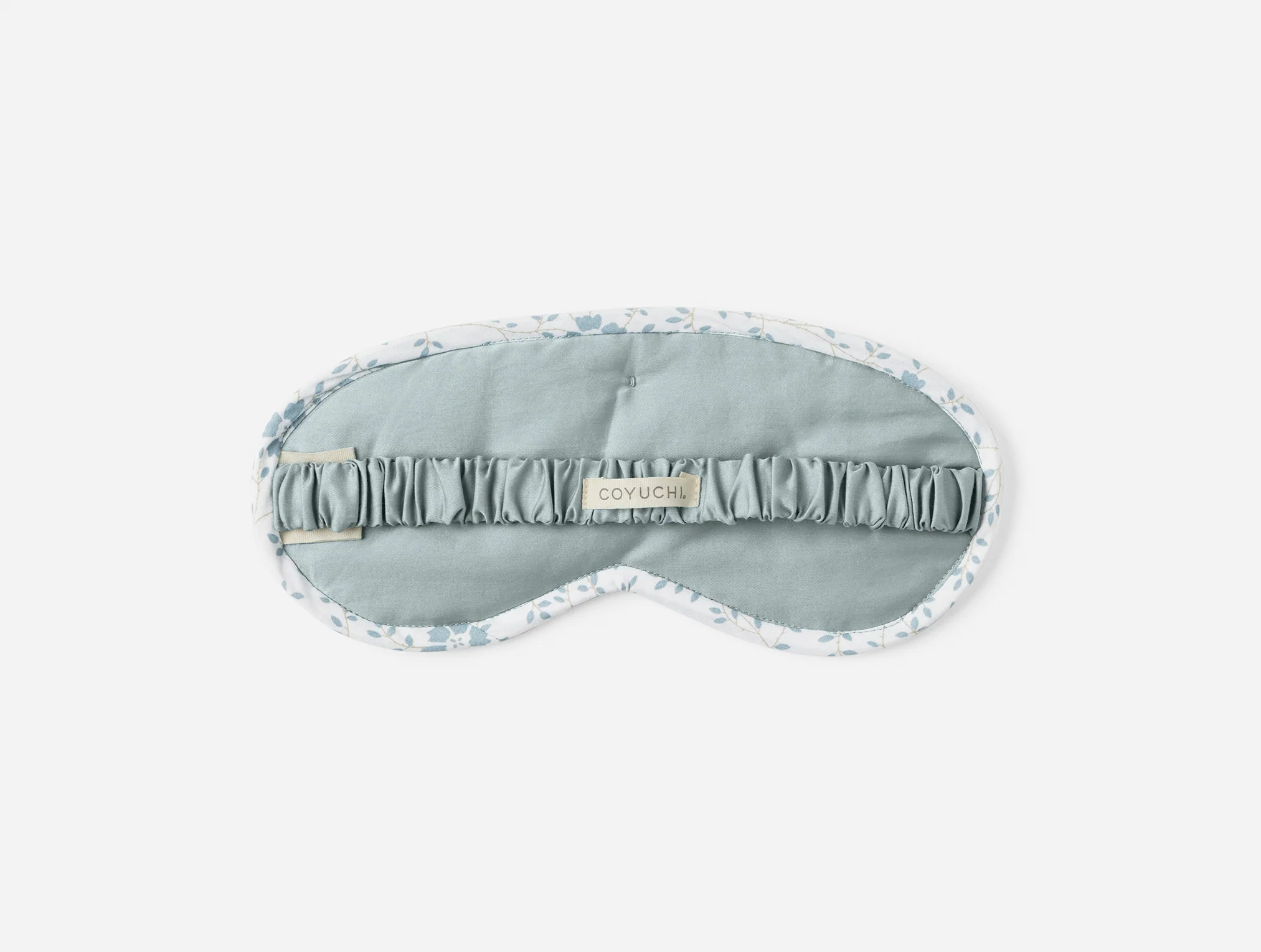 Isla Organic Eye Mask - Image 3
