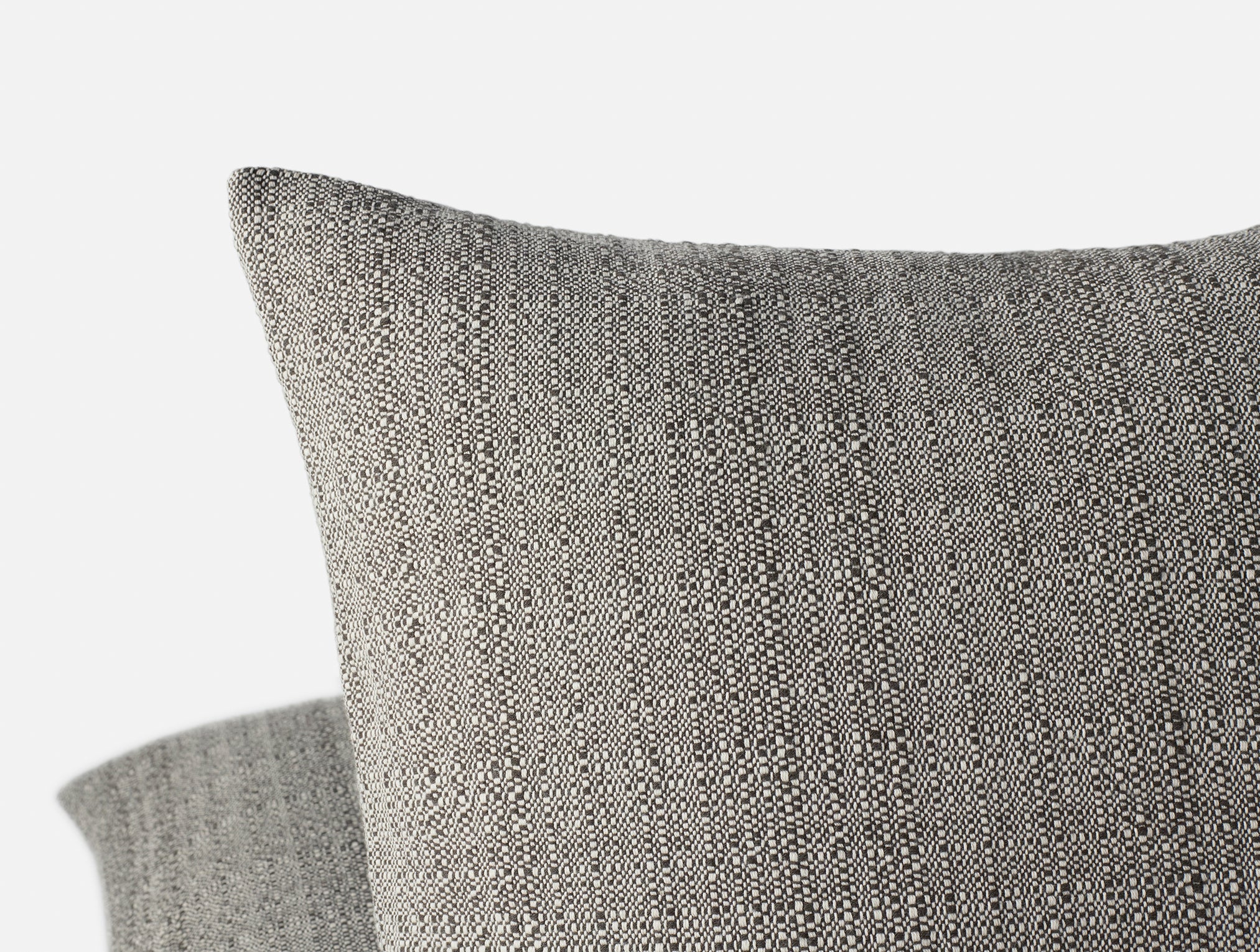 Lido Organic Decorative Pillow Cover - Image 4