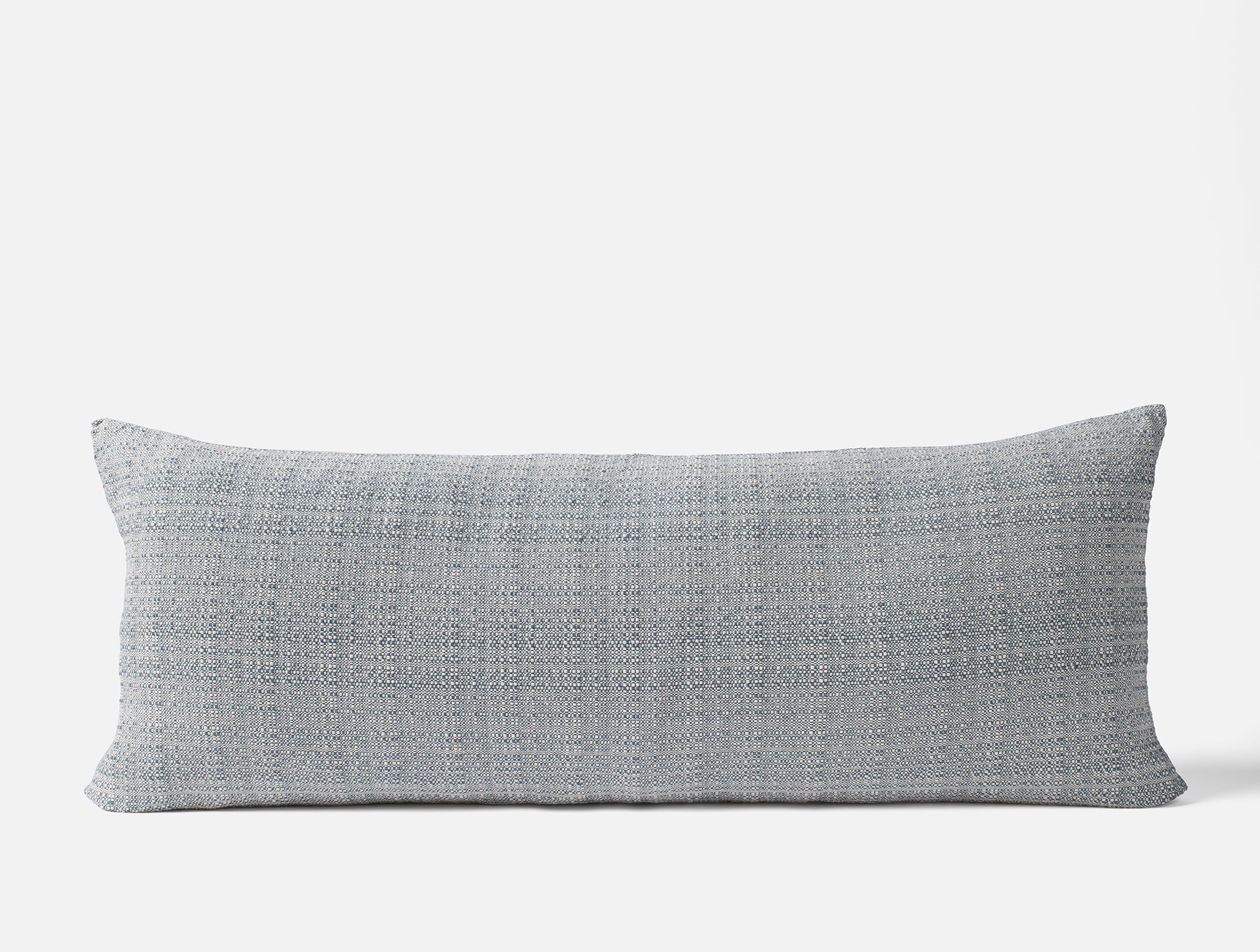 Lido Organic Decorative Pillow Cover - Image 2