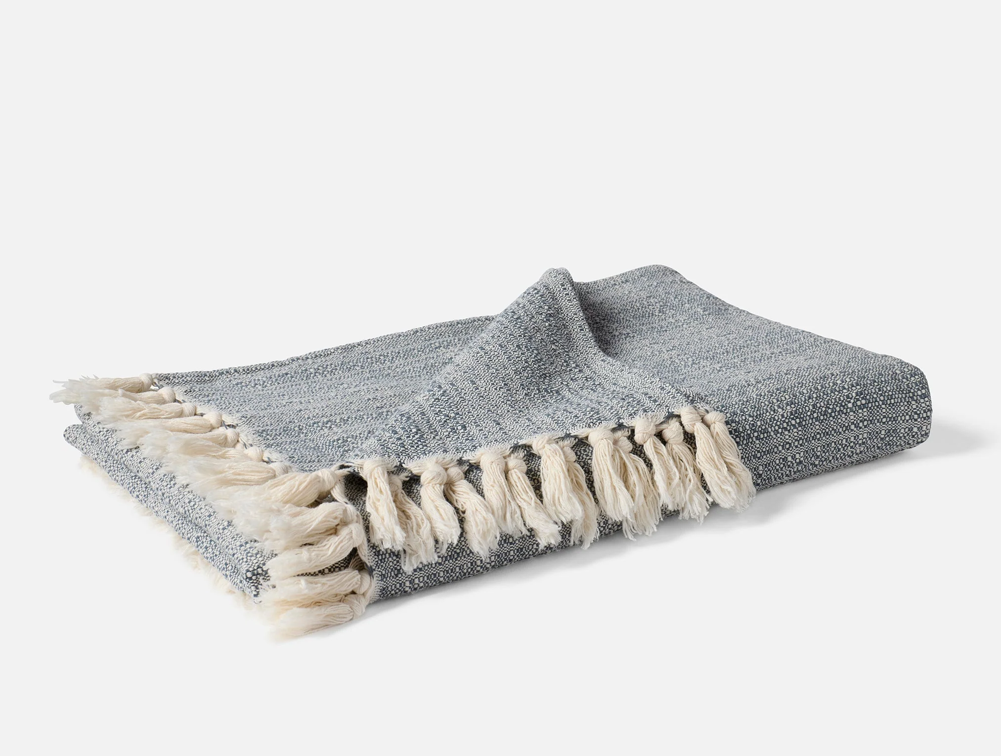 Lido Organic Throw