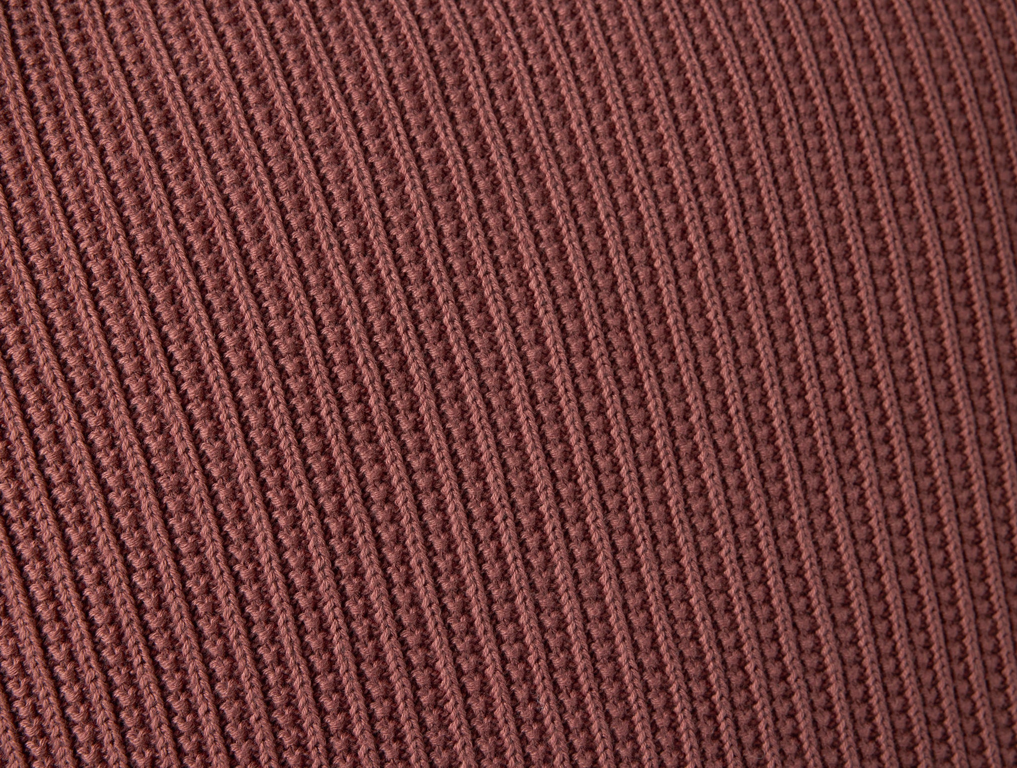 Linea Organic Knit Decorative Pillow Cover - Image 3