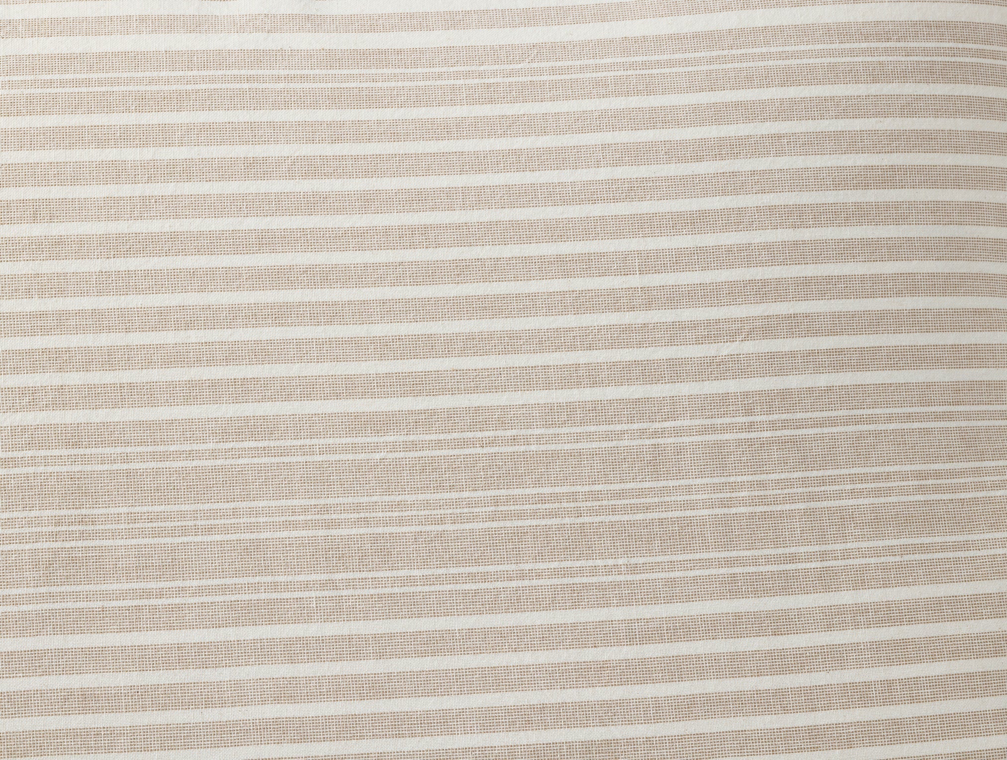 Little Sur Stripe Organic Duvet Set - Image 7
