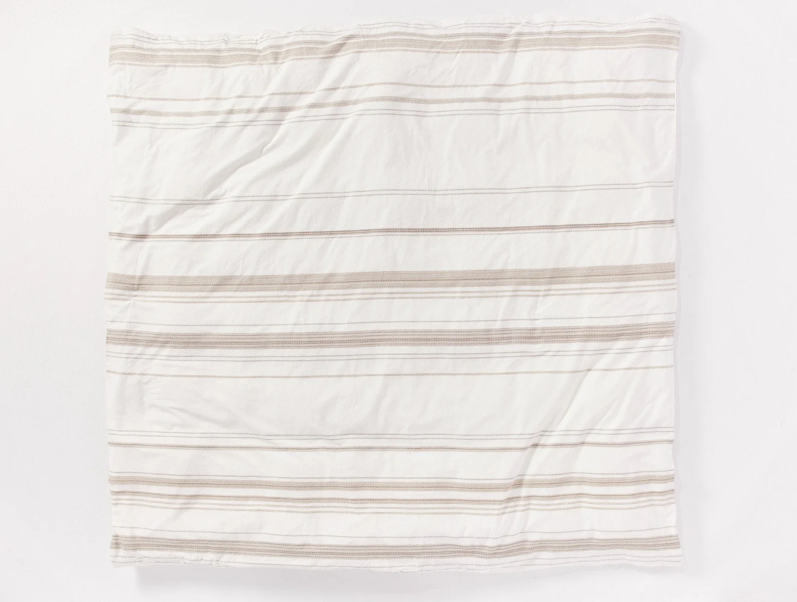 Lobos Organic Duvet Cover - Renewed - Image 5