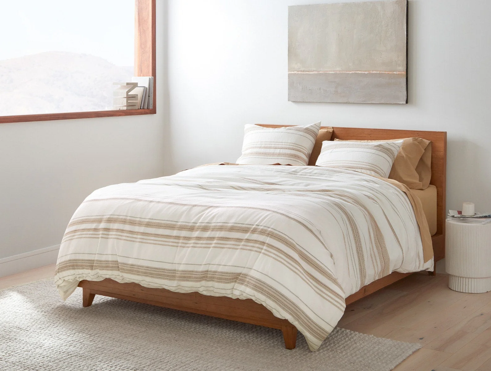 Lobos Organic Sham - Renewed - Image 3