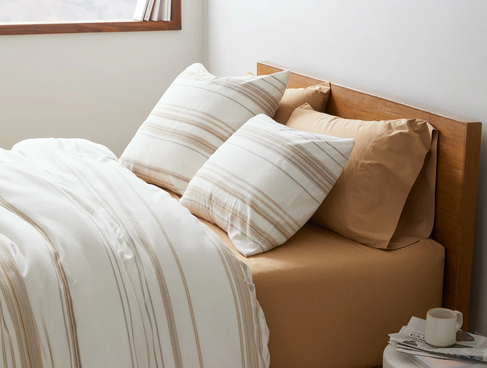 Lobos Organic Sham - Renewed - Image 4