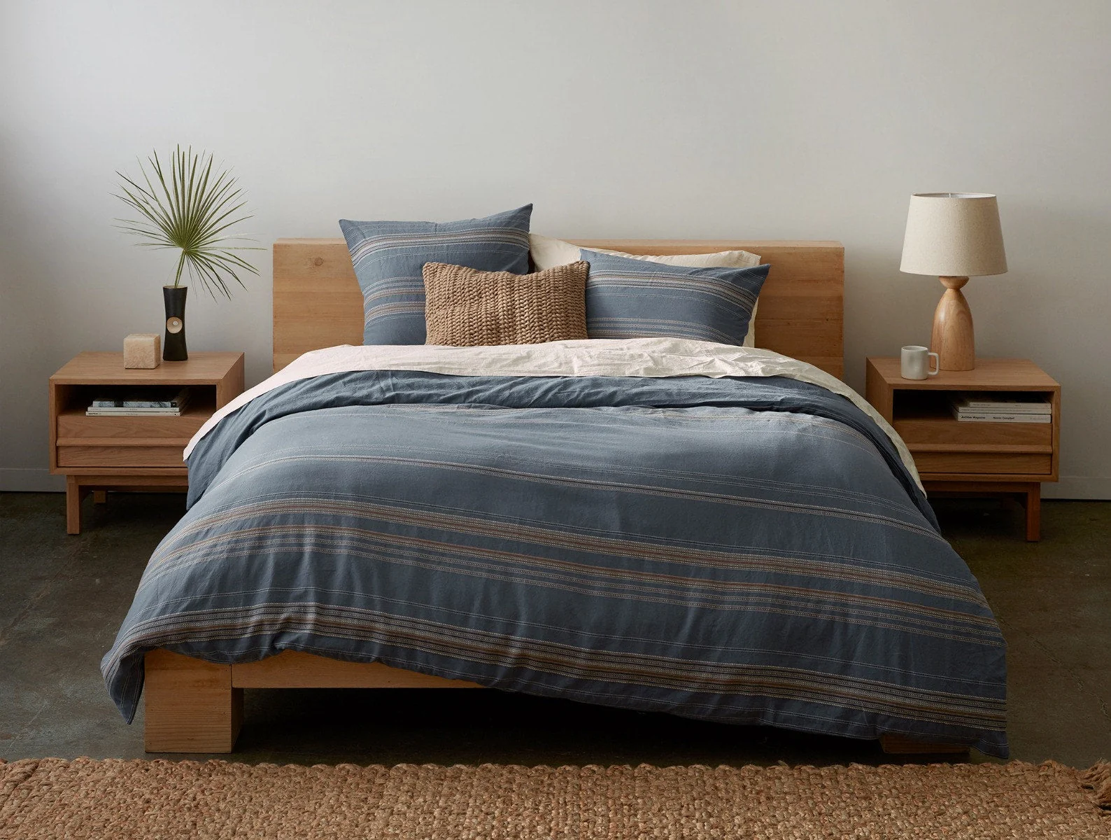Lobos Organic Sham - Renewed - Image 3