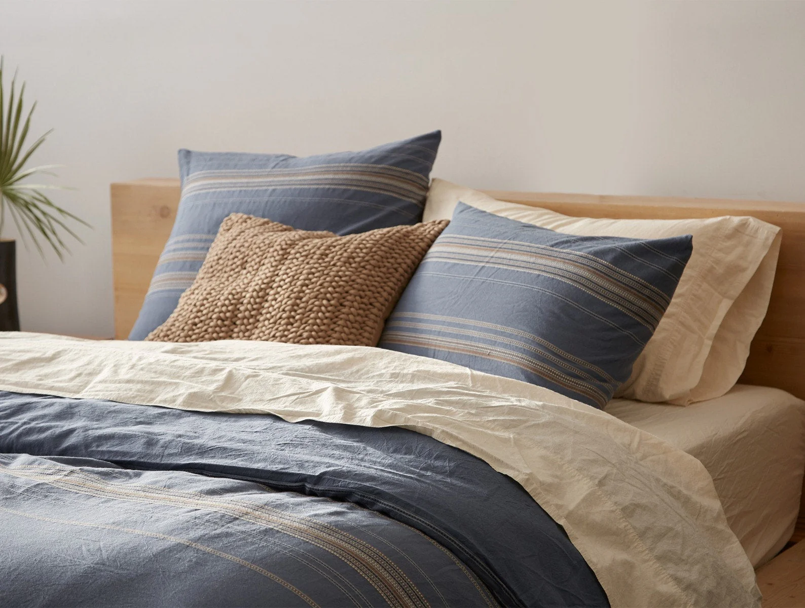 Lobos Organic Sham - Renewed - Image 6