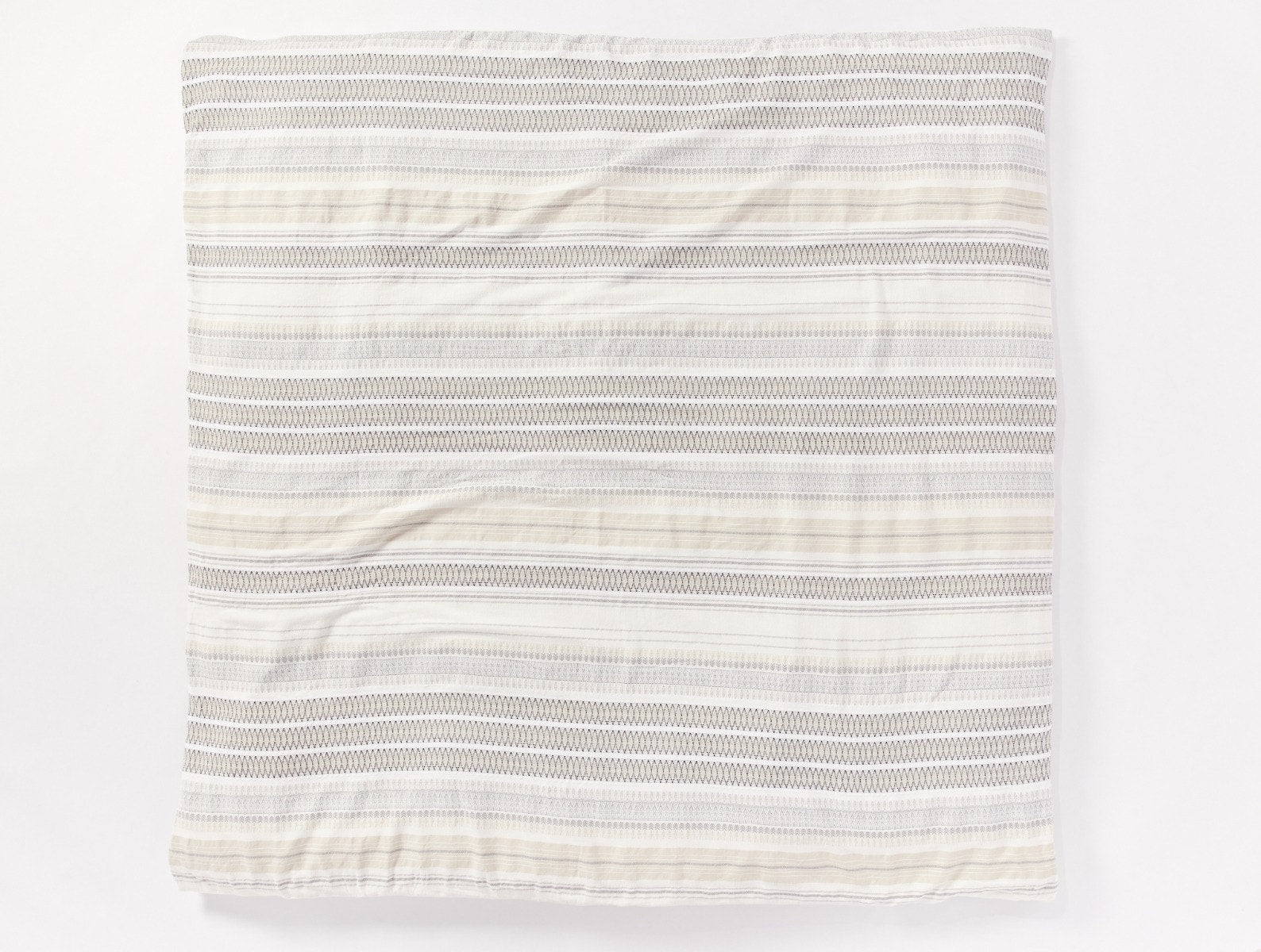 Lost Coast Organic Duvet Cover - Renewed - Image 7