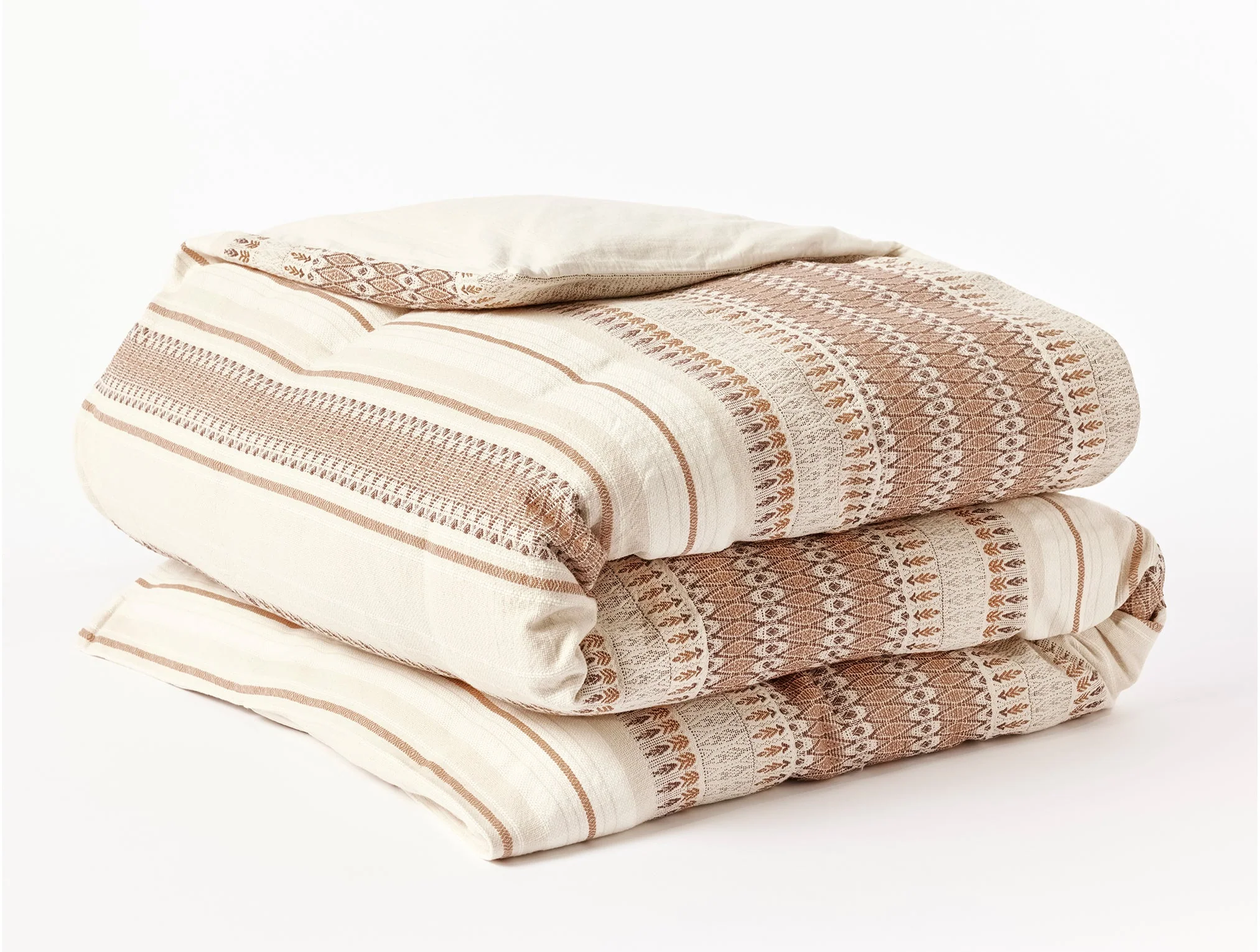 Lost Coast Organic Duvet Set - Image 12