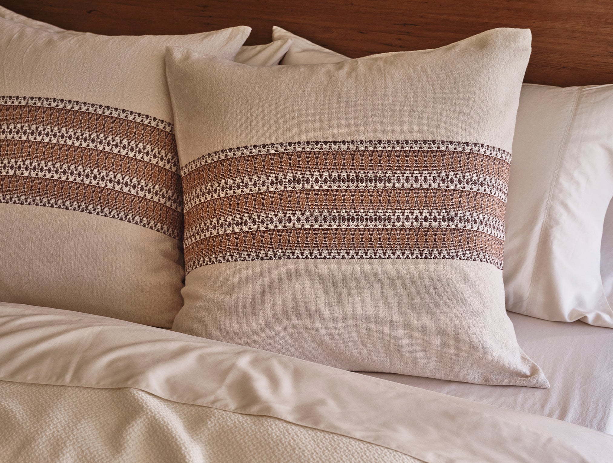 Lost Coast Organic Sham - Renewed - Image 2