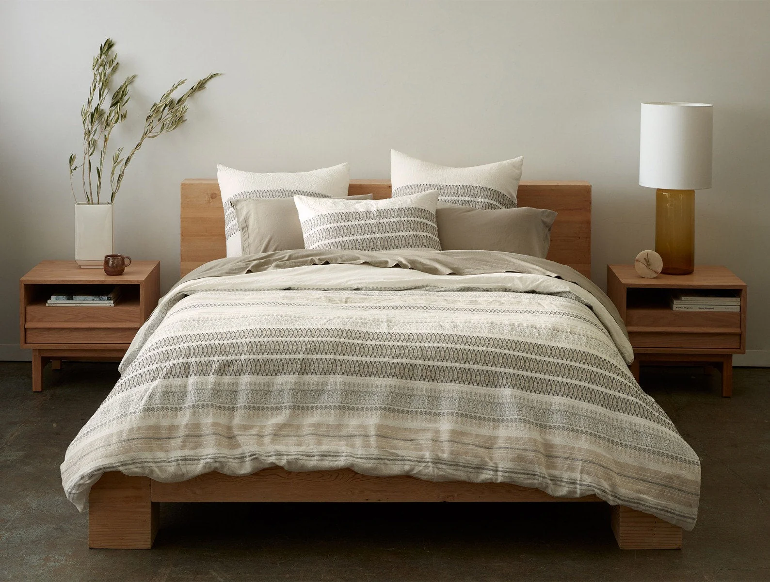 Lost Coast Organic Sham - Renewed - Image 4