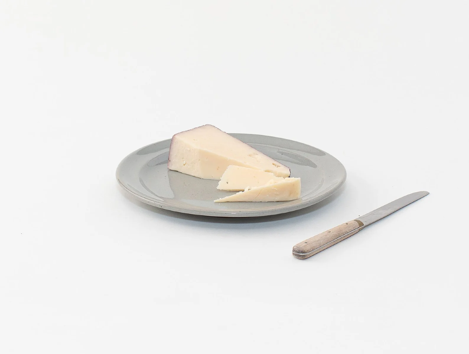 Sarah Kersten Studio Lunch Plate - Image 3
