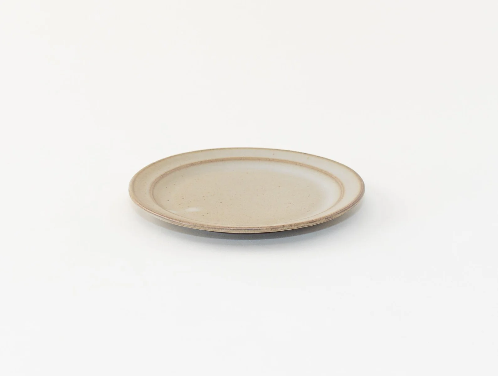 Sarah Kersten Studio Lunch Plate - Image 4