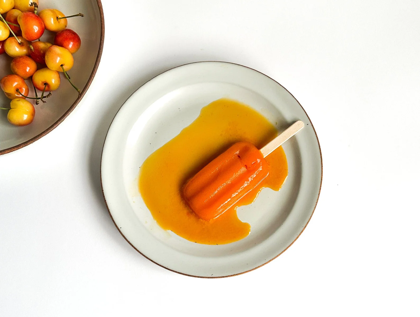 Sarah Kersten Studio Lunch Plate - Image 8