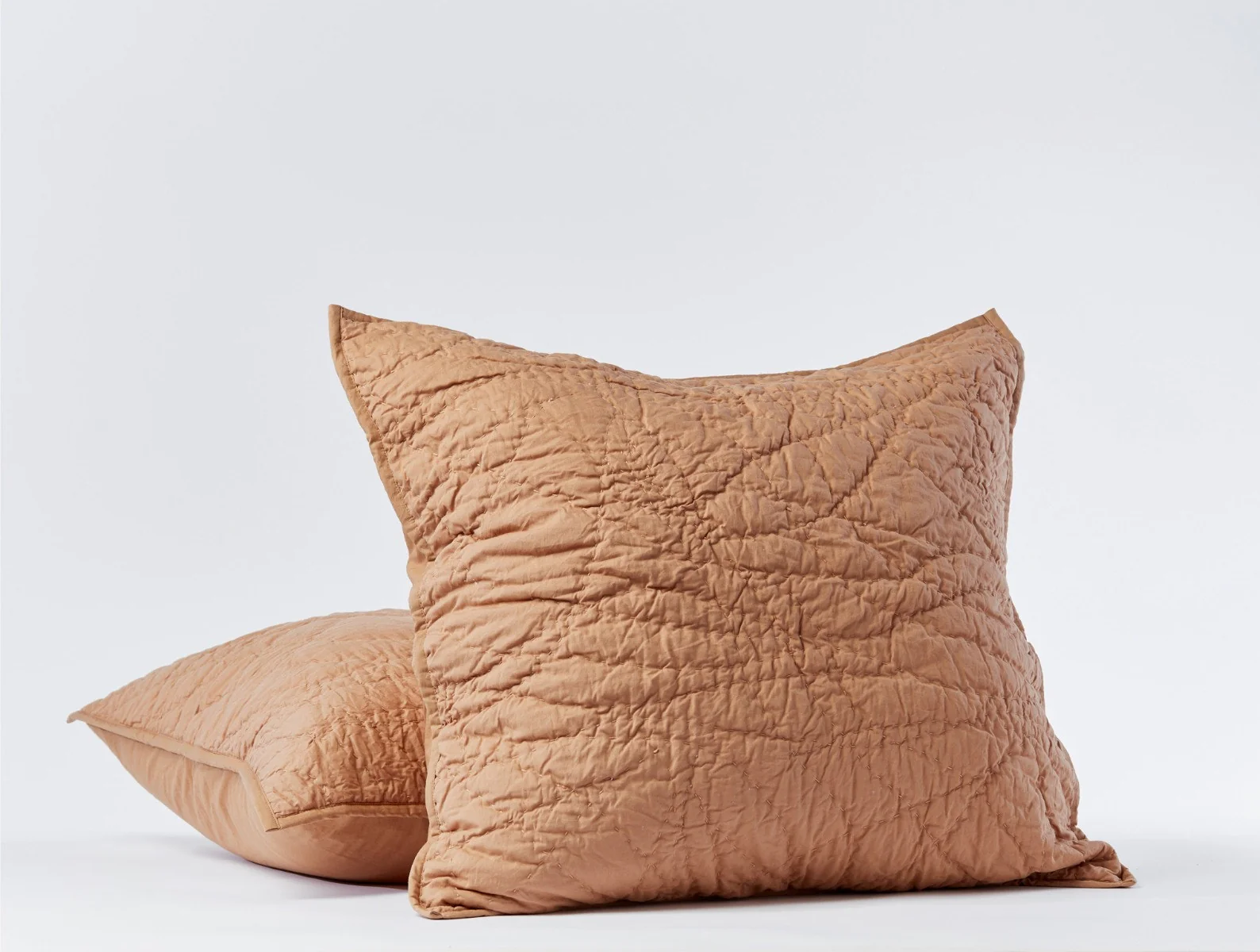 Manzanita Organic Handstitched Sham - Renewed - Image 7