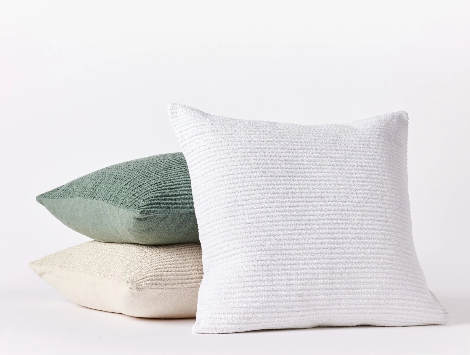 Marshall Organic Pillow Cover