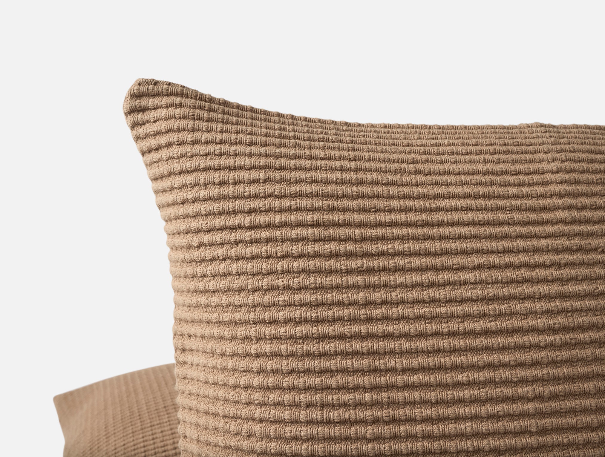 Marshall Organic Pillow Cover - Image 2