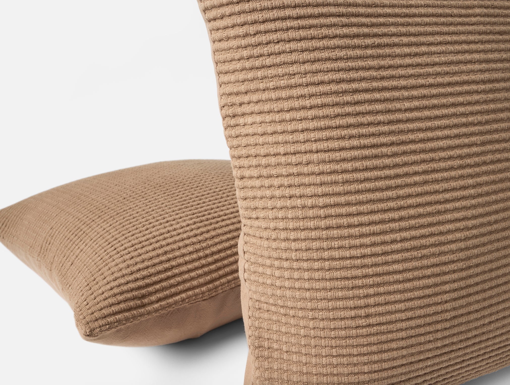 Marshall Organic Pillow Cover - Image 3