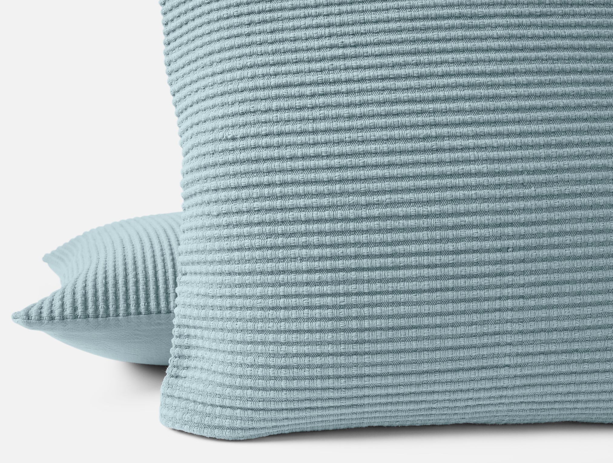 Marshall Organic Pillow Cover - Image 2