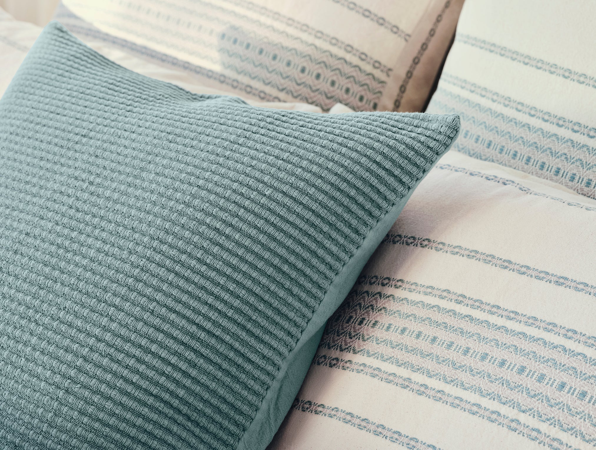 Marshall Organic Pillow Cover - Image 4