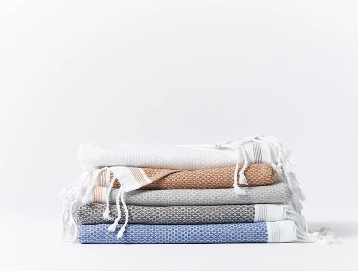 Mediterranean Organic Towels - Image 6
