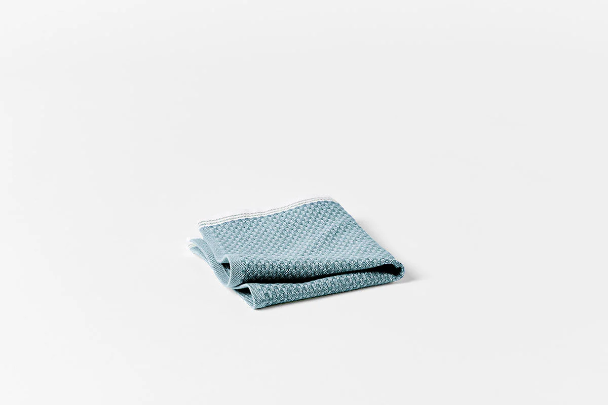 Mediterranean Organic Towels - Image 4